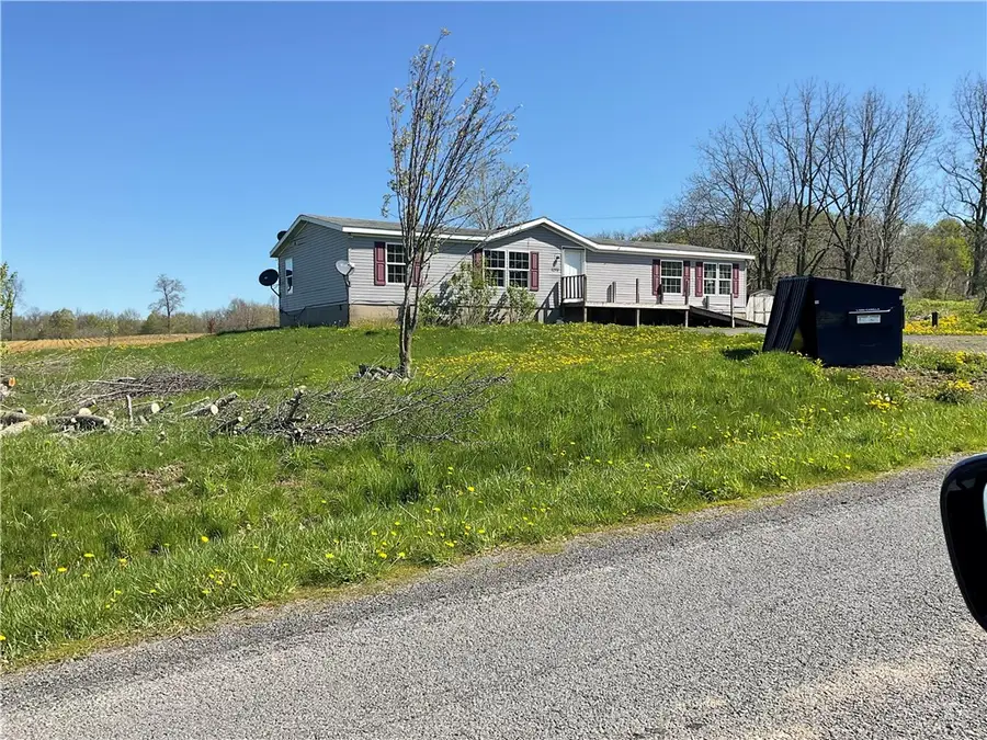 1293 Spring Street, Cayuga, NY 13034 - #2