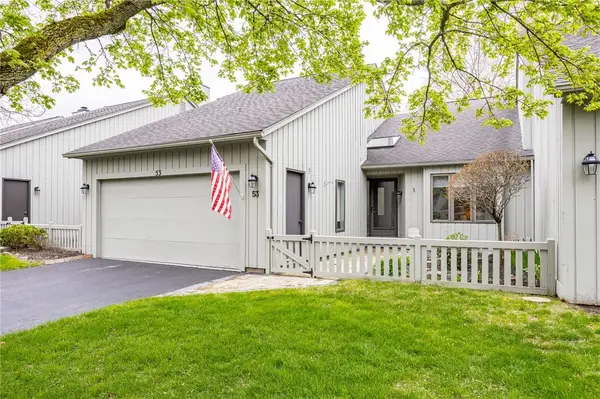 53 Waterview Circle, Rochester, NY 14625