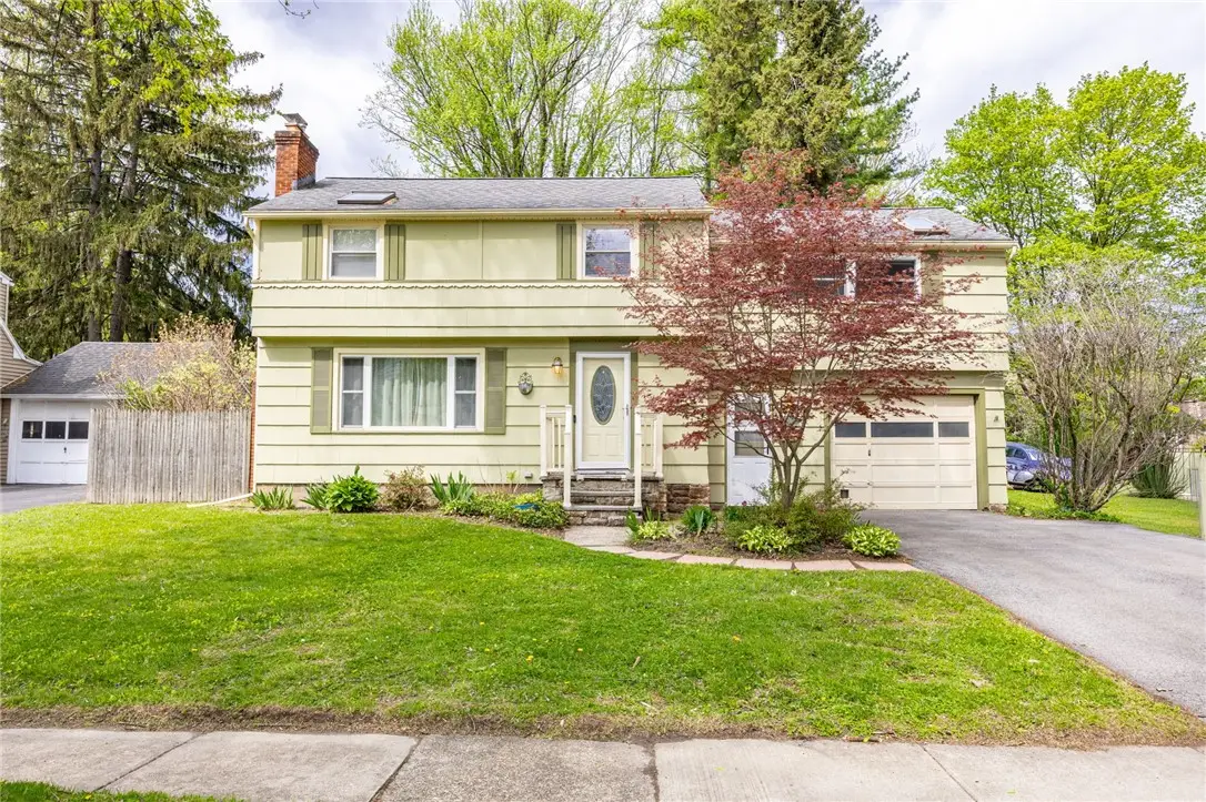 35 Stewart Drive, Rochester, NY 14624 - #1