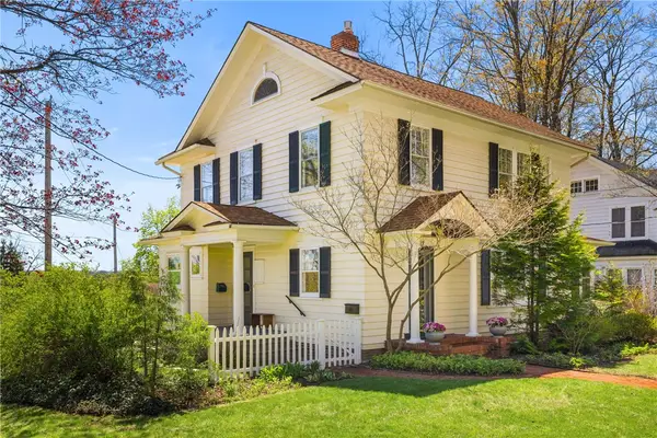 319 Clinton Street, Penn Yan, NY 14527