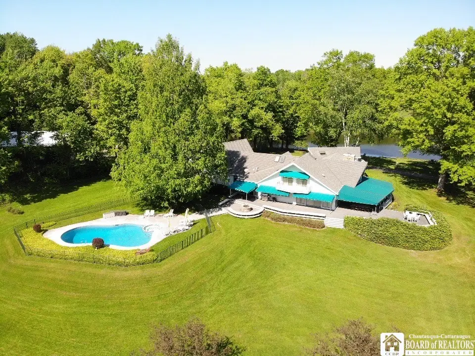 3539 Morley Road, Ashville, NY 14710 - #1