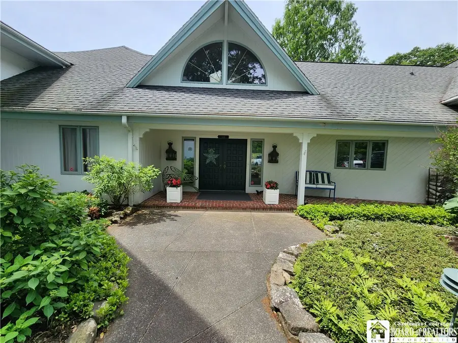 3539 Morley Road, Ashville, NY 14710 - #2