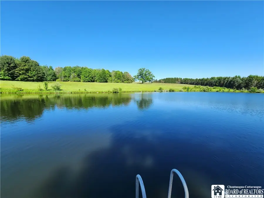 3539 Morley Road, Ashville, NY 14710 - #3