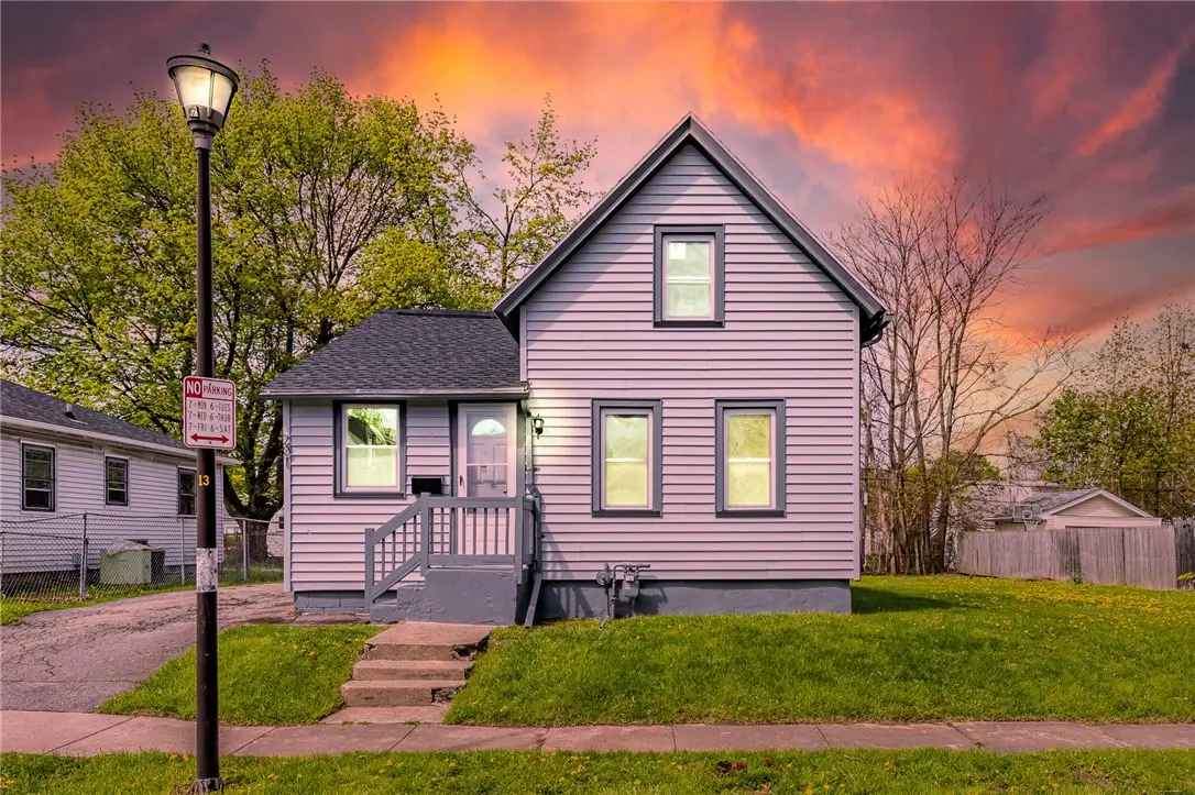 201 Clairmount Street, Rochester, NY 14621 - #1