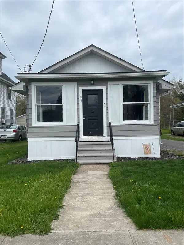 16737 Kenmore Road, Kendall, NY 14476