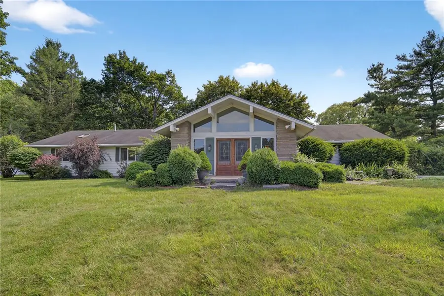 181 Iradell Road, Ithaca, NY 14850 - #2