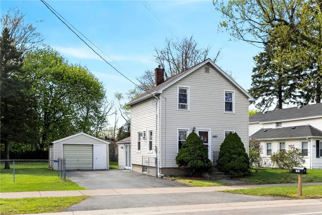 1983 Portland Avenue, Rochester, NY 14617 - #1