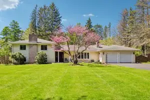 44 Crescent Hill Road, Pittsford, NY 14534 - #1