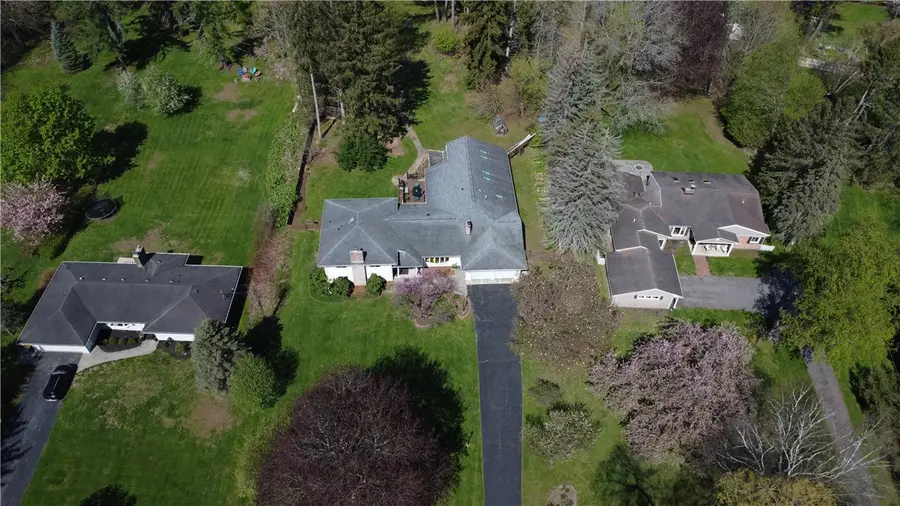 44 Crescent Hill Road, Pittsford, NY 14534 - #2