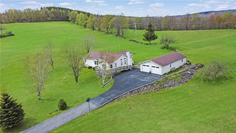 321 Allen Road, Jefferson, NY 12093 - #2