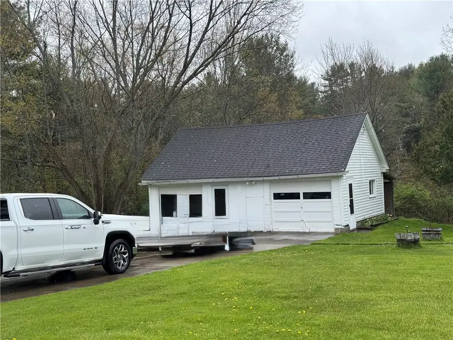 2008 Brimmer Brook Road, Scio, NY 14880 - #2