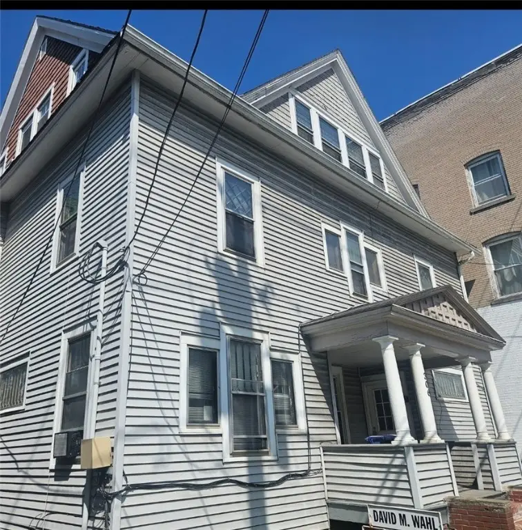 306 Stewart Avenue, Ithaca, NY 14850 - #1