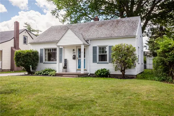 193 Hager Road, Rochester, NY 14616