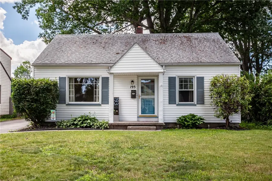 193 Hager Road, Rochester, NY 14616 - #2