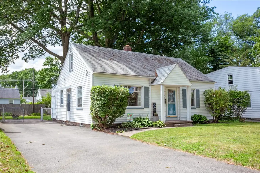 193 Hager Road, Rochester, NY 14616 - #3