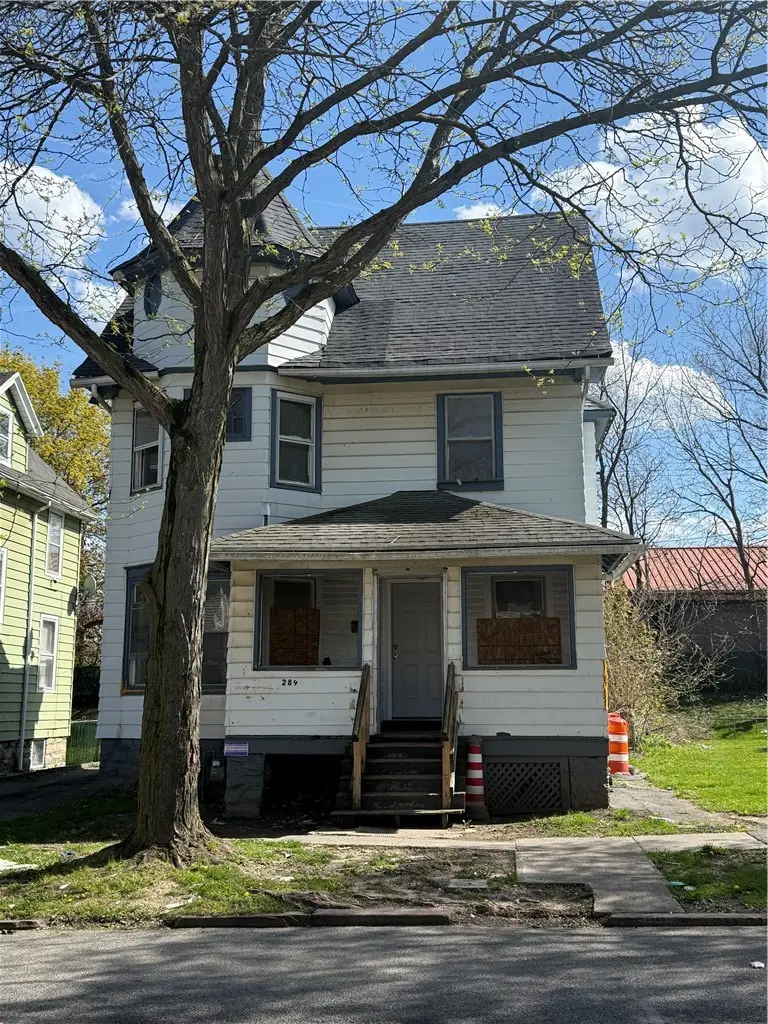 289 Emerson Street, Rochester, NY 14613 - #1