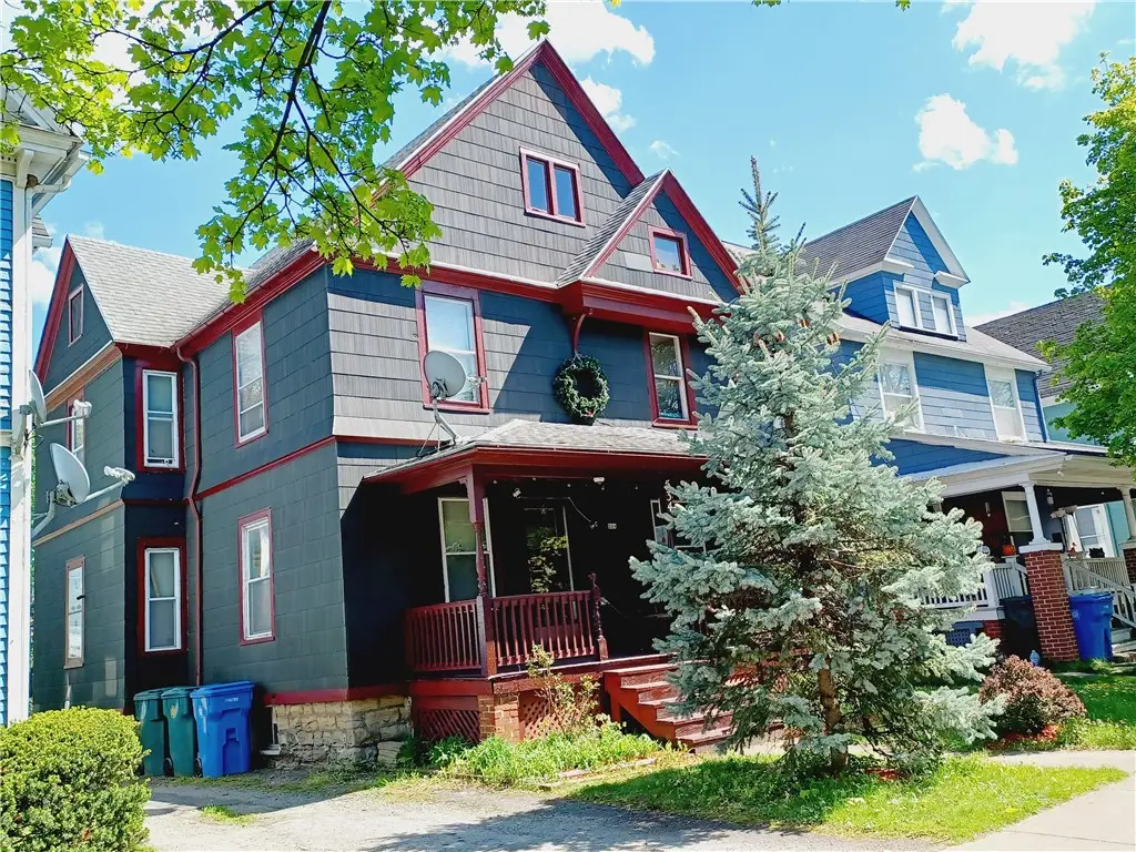 534 S Goodman Street, Rochester, NY 14607 - #1