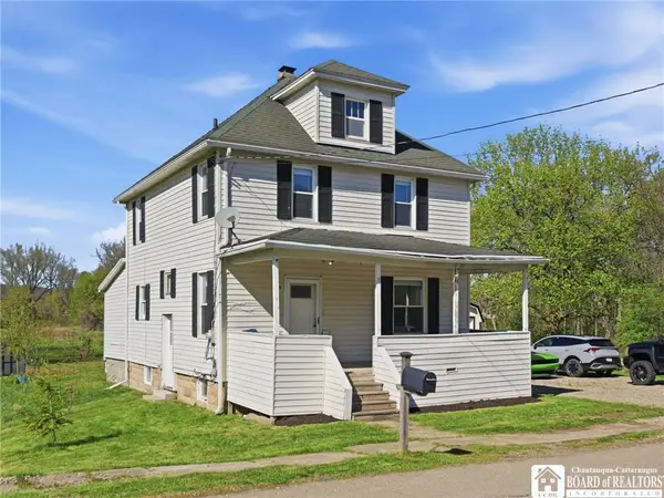 335 E Riverside Drive, Olean, NY 14760