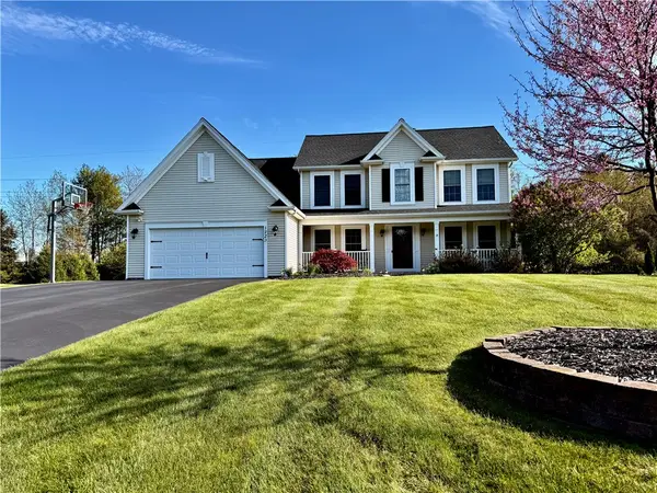 1723 Millington, Webster, NY 14580