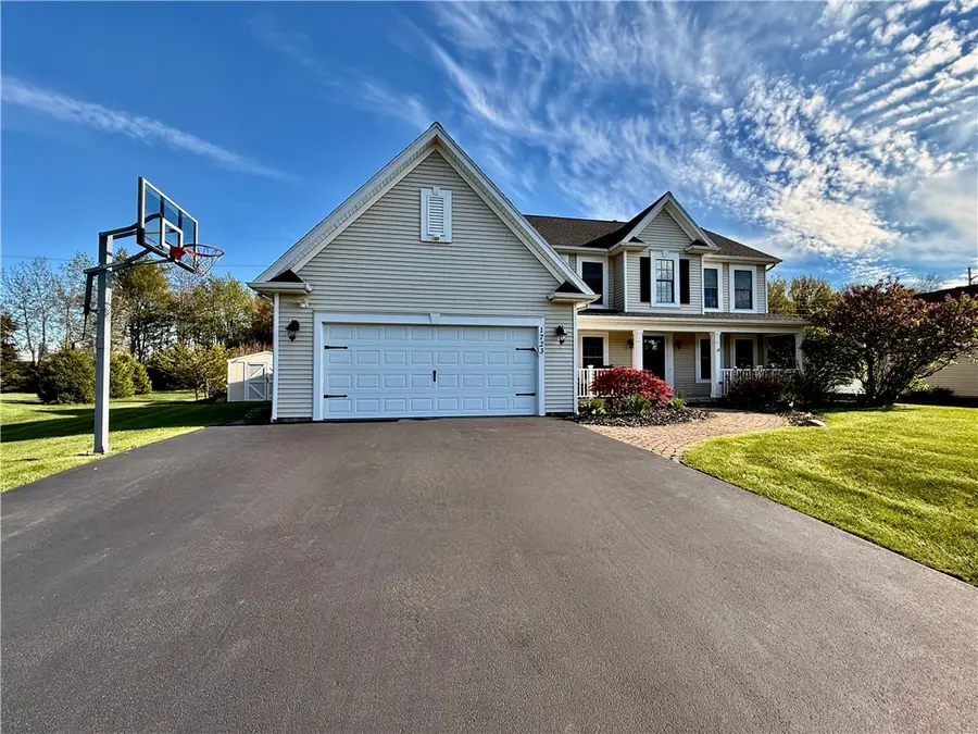 1723 Millington, Webster, NY 14580 - #2
