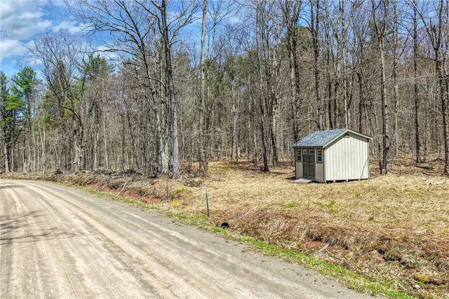Lots 19, 22, 25 Frank Slawson Road, Oneonta, NY 13820 - #2