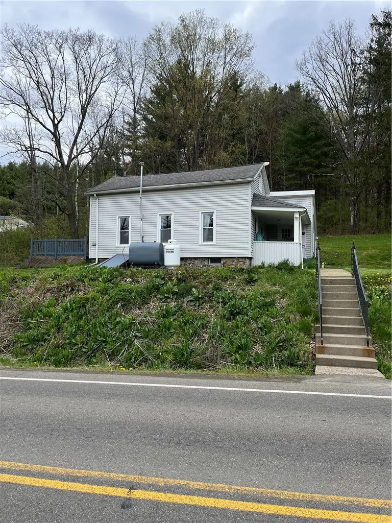 499 Jerusalem Hill Road, Elmira, NY 14901 - #2