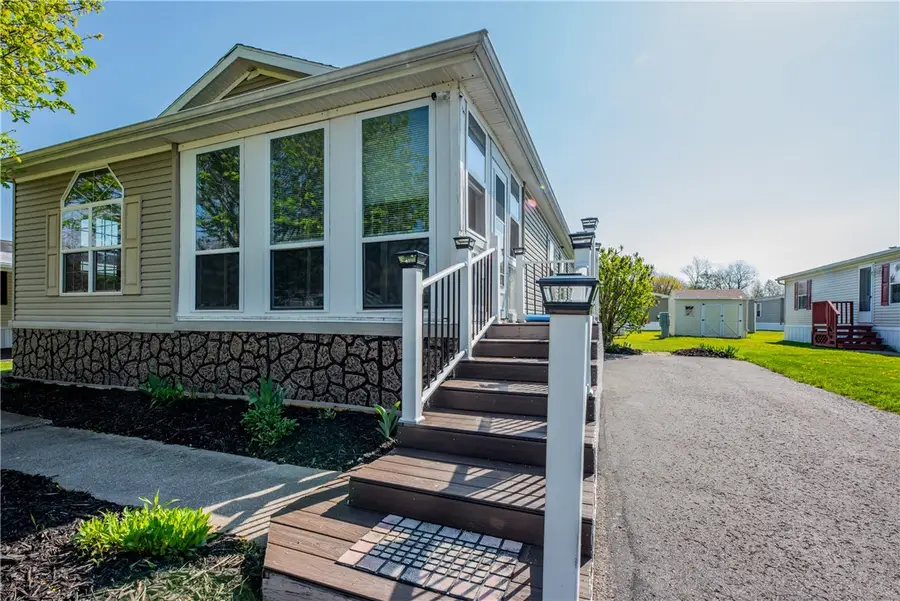 6294 Whispering Woods State Route 104, Williamson, NY 14589 - #3
