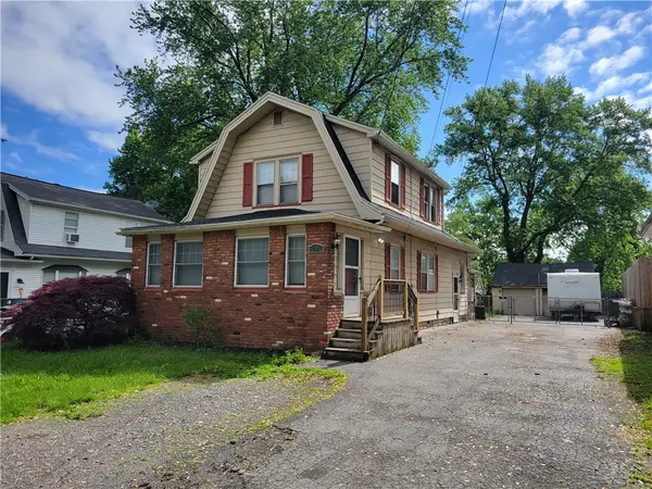 246 Matilda Street, Rochester, NY 14606