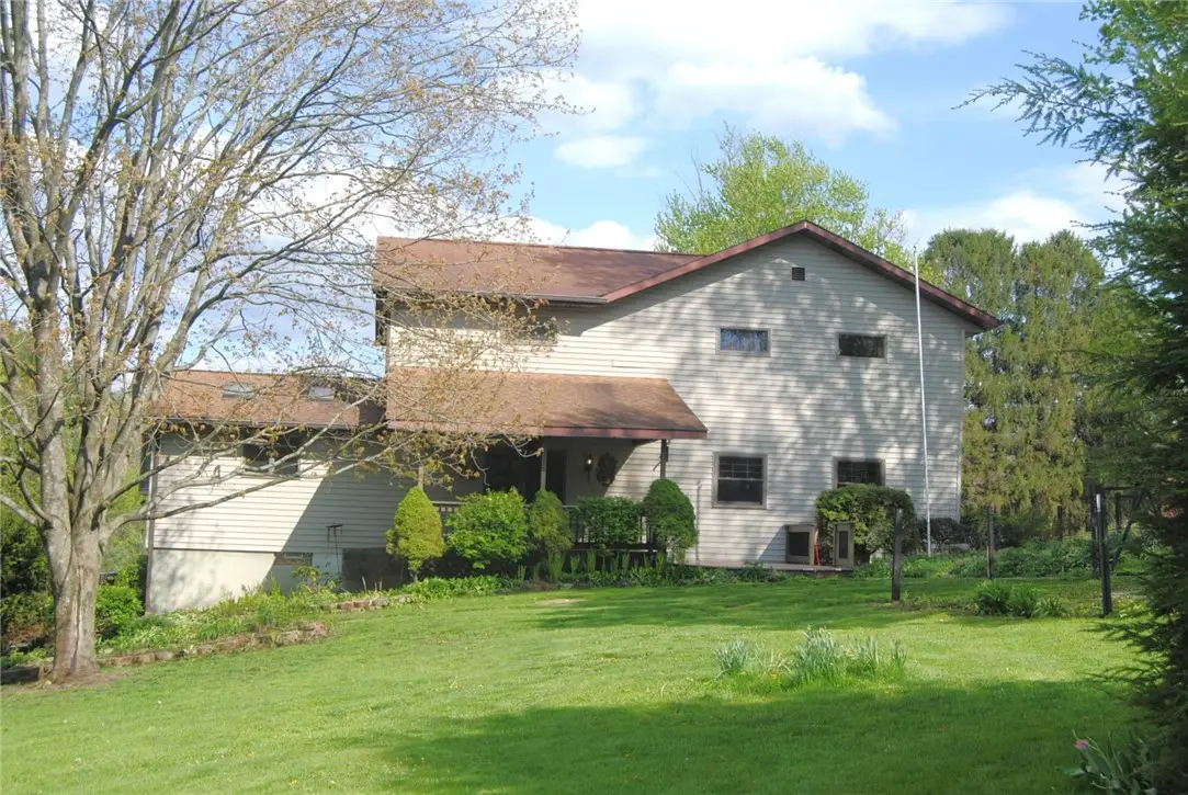 569 Main Street, Corsica, PA 15829 - #1