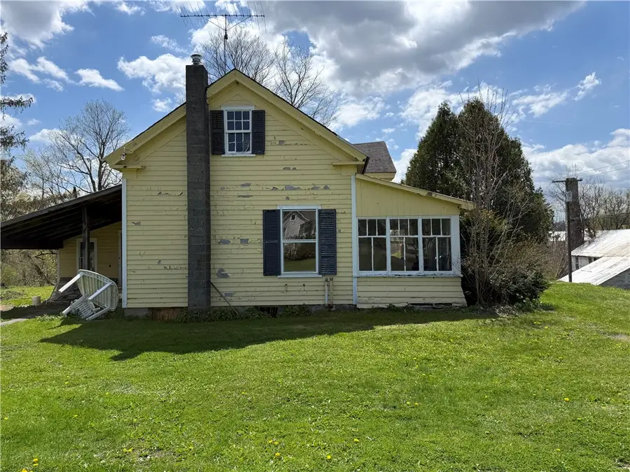 6944 State Highway 51, West Winfield, NY 13491 - #3