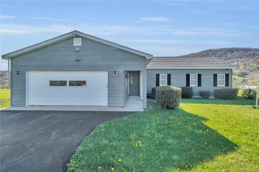 1601 Narrow Notch Road, Hobart, NY 13788 - #3