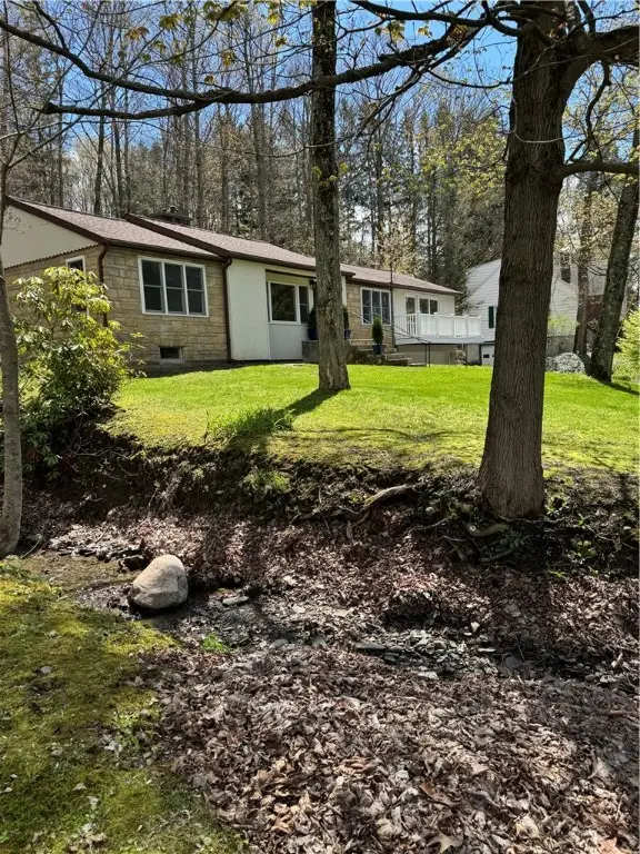 91 Turkey Hill Road, Ithaca, NY 14850 - #2