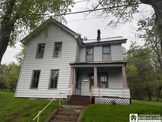86 Eagle Street, Jamestown, NY 14701 - #1