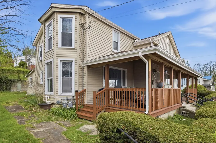 206 N Madison Avenue, Watkins Glen, NY 14891 - #2