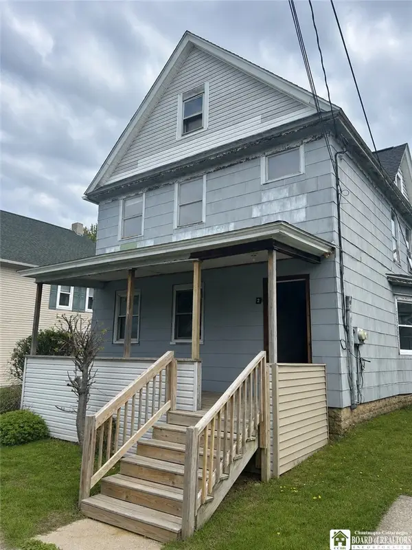 142 Ruggles Street, Dunkirk, NY 14048