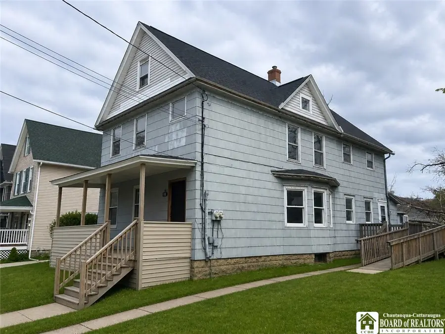 142 Ruggles Street, Dunkirk, NY 14048 - #2