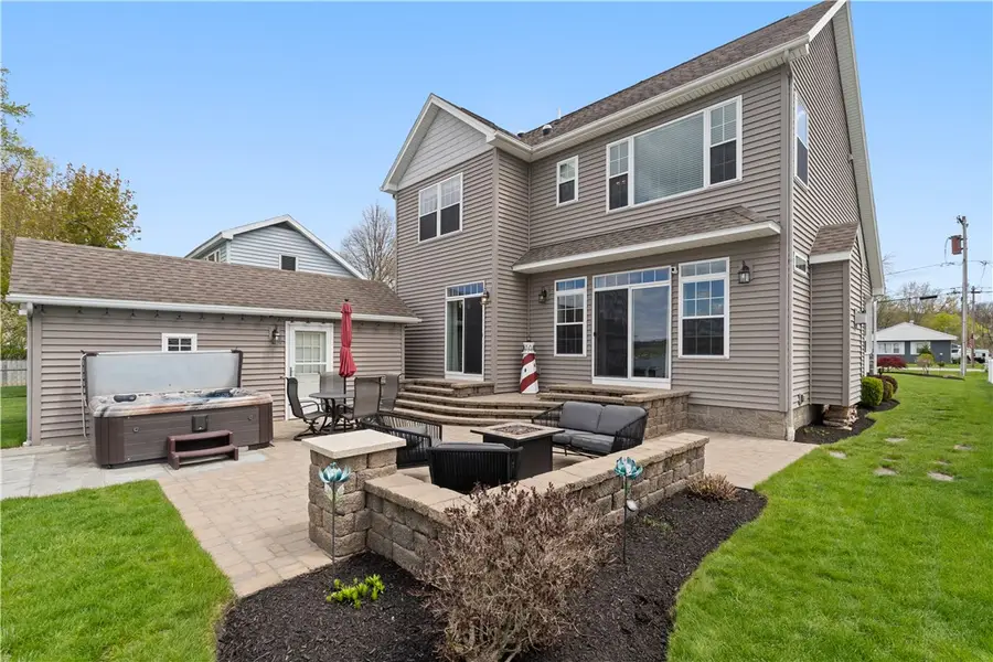 5733 Dacola Shores Rd, Conesus, NY 14435 - #2