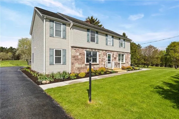 2308 Plank Road, Lima, NY 14485