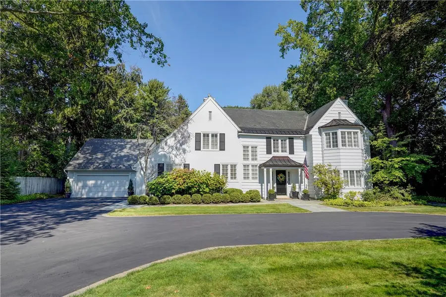 3550 Elmwood Avenue, Rochester, NY 14610 - #3