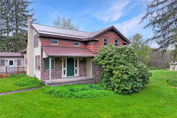 421 Clark Street Extension, Groton, NY 13073