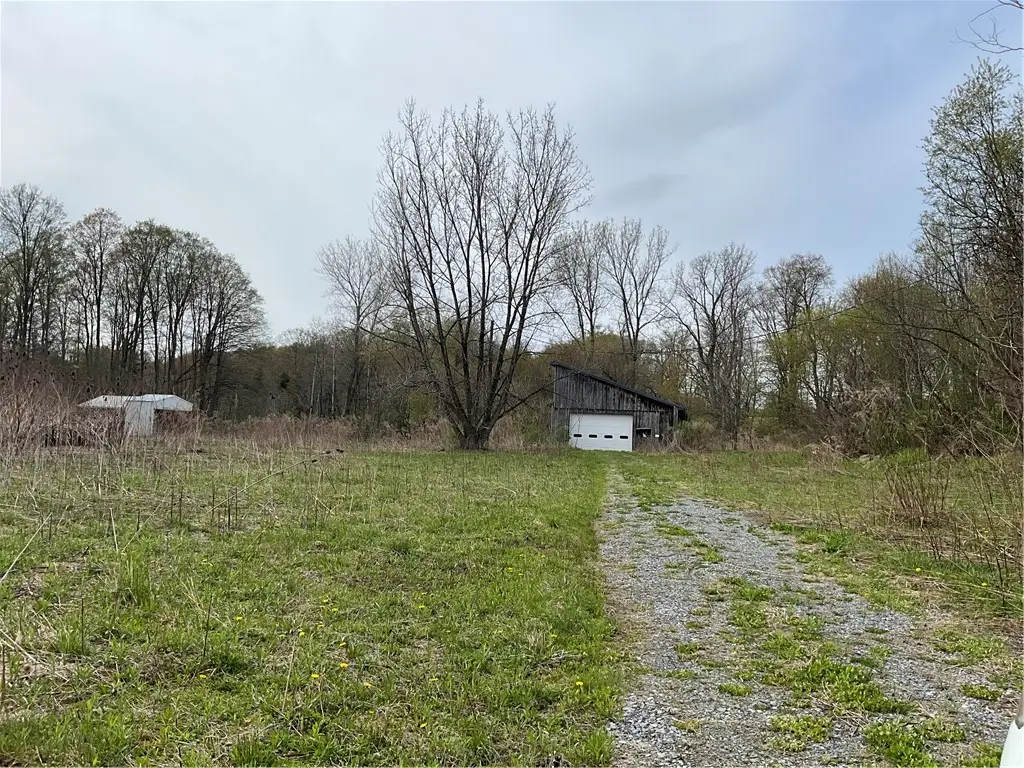 6471 Crofoot Rd, Moravia, NY 13118 - #1