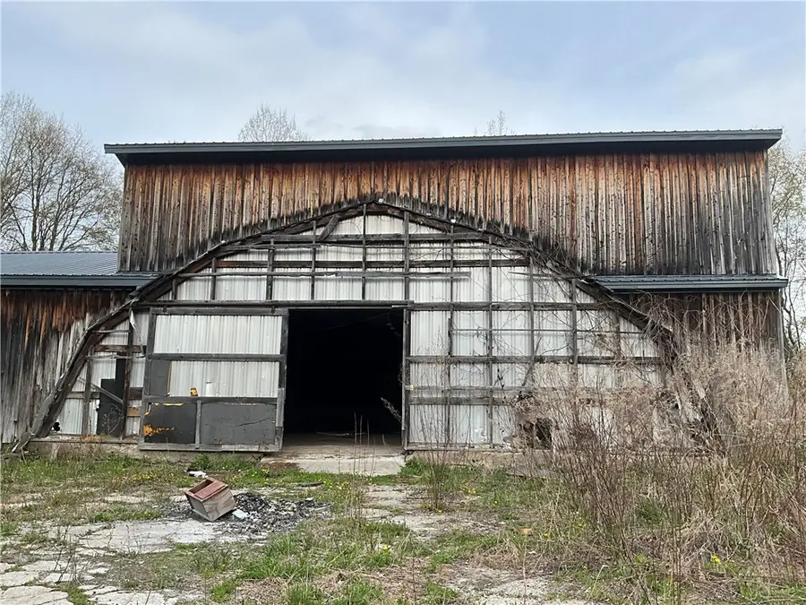6471 Crofoot Rd, Moravia, NY 13118 - #3