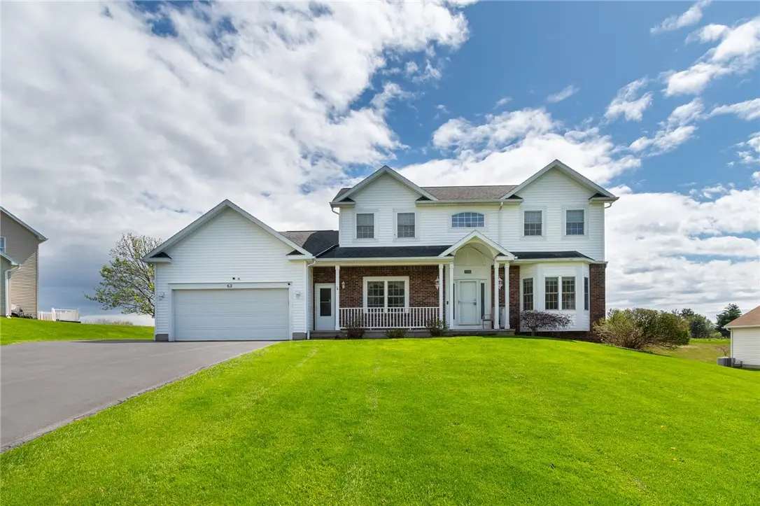 62 Beech Hill Crescent, Pittsford, NY 14534 - #1