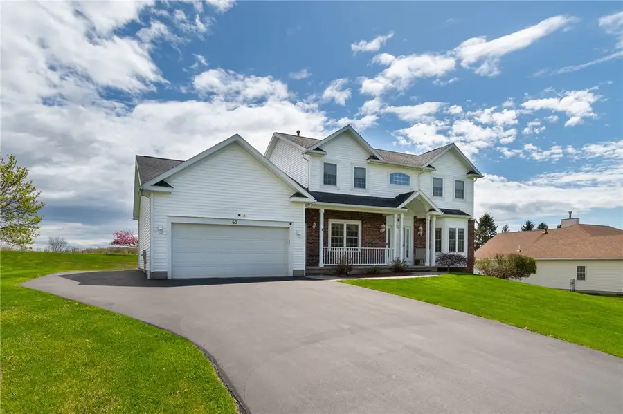 62 Beech Hill Crescent, Pittsford, NY 14534 - #2