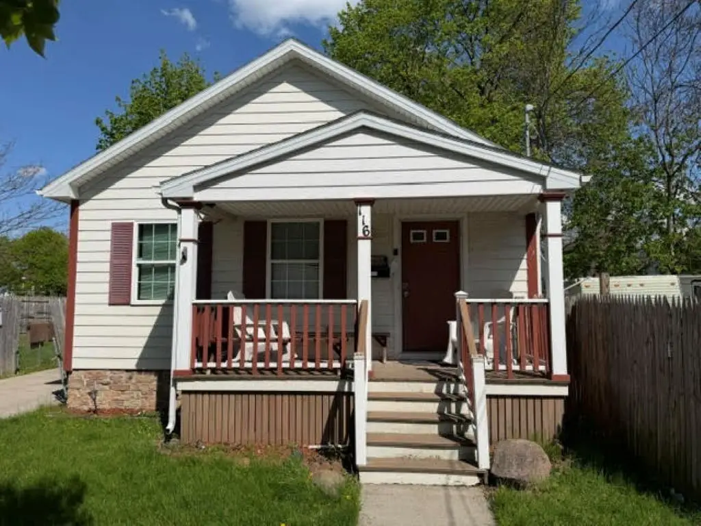 116 Whitney Street, Rochester, NY 14611 - #1