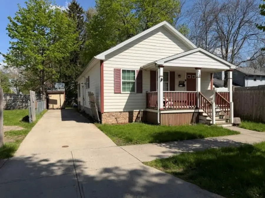 116 Whitney Street, Rochester, NY 14611 - #3