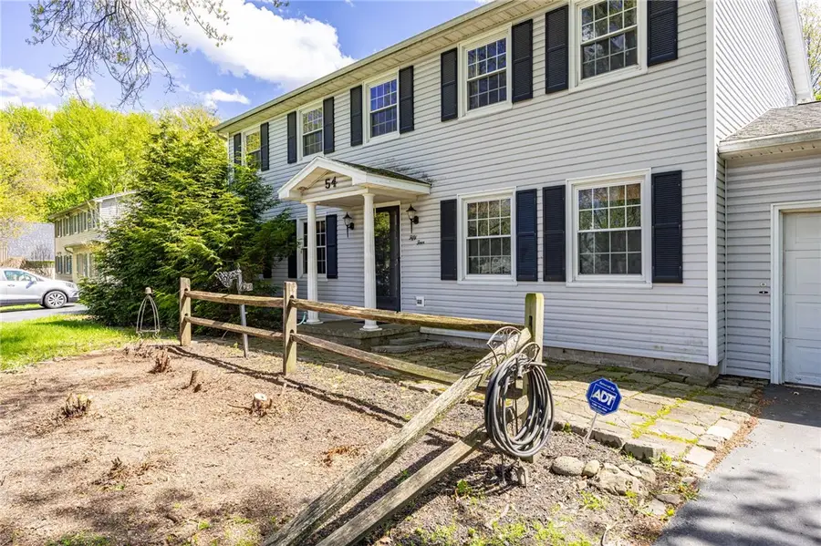 54 Glen Acre Drive, Pittsford, NY 14534 - #3