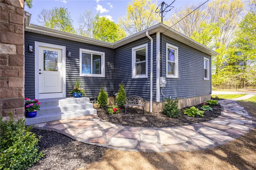 16 Pine Hill Road, Spencerport, NY 14559 - #3