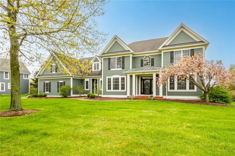 18 Turning Leaf Drive, Pittsford, NY 14534 - #2