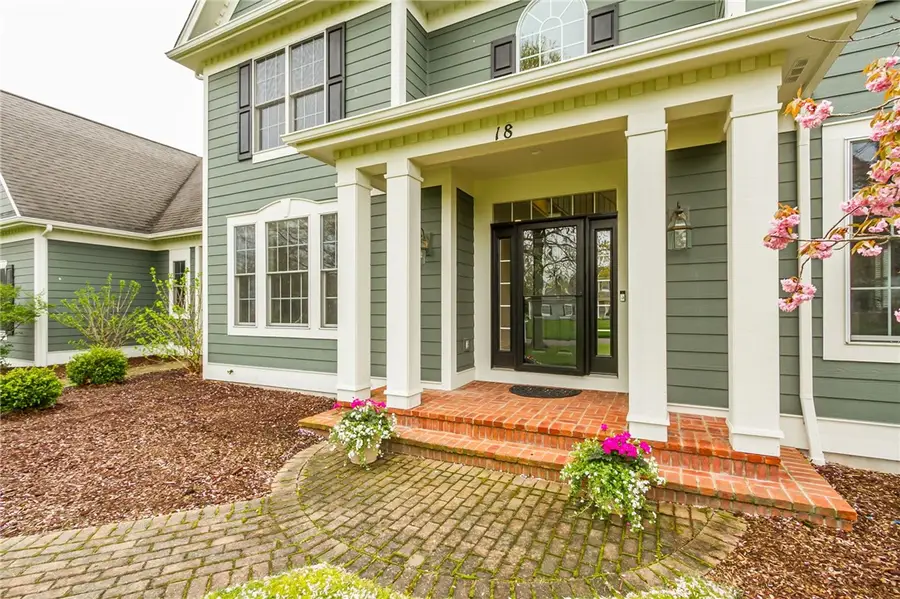 18 Turning Leaf Drive, Pittsford, NY 14534 - #3